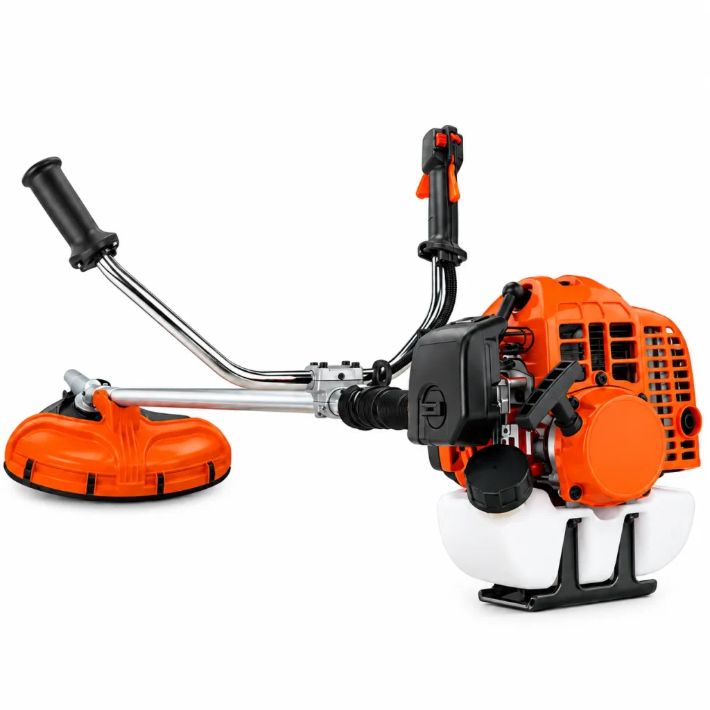 Motoguadaña Husqvarna 143R-II